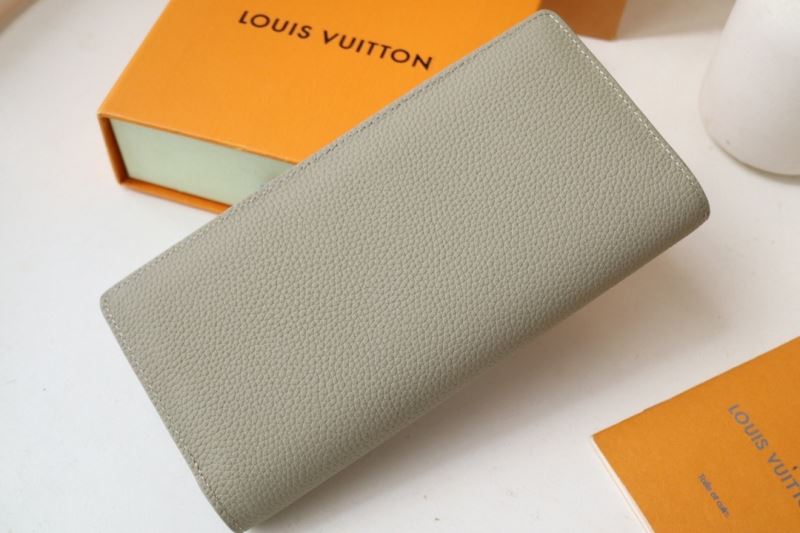 LV Wallets